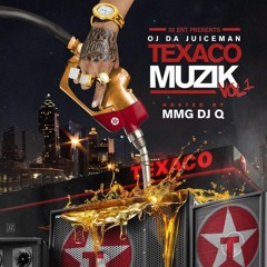 OJ Da Juiceman - Trapping Wit Authority [Prod By LoueyBeatz]