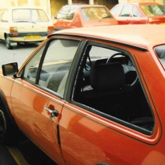 rearview