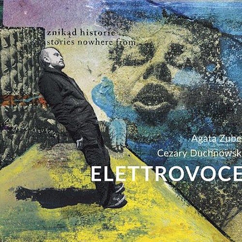 ACD 220 - stories nowhere from - elettrovoce
