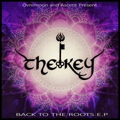The Key  Back To The Roots Ep