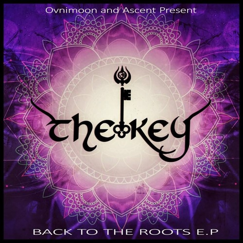 The Key  Back To The Roots Ep