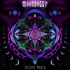 02 Moondoggy - I Think I'm Coming Down With Something... (162bpm)