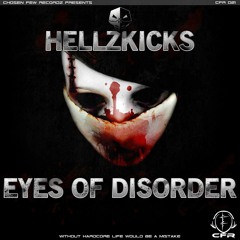 HellzKicks - Hell Street *OUT NOW*