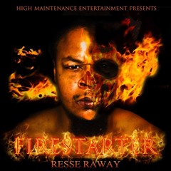 Resse Raway - Doin Fine