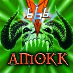Amokk [ZNAD8 Bounce Edit]