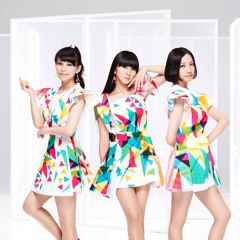 [DJ Mix] Perfume NonStop Long Mix