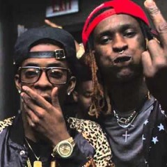 Rich Homie Quan X Young Thug - Dead On