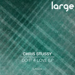 Chris Stussy | Why Don't You (preview)