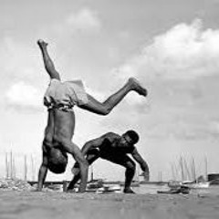 capoeira