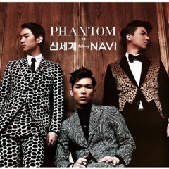 New Era - Phantom Ft Navi