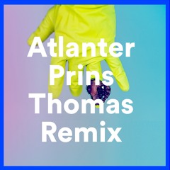 MERULA (PRINS THOMAS MIX)