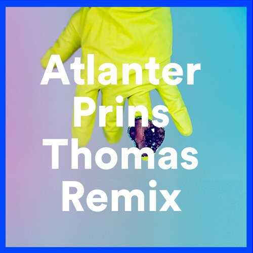 MERULA (PRINS THOMAS MIX)