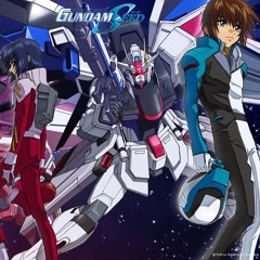Gundam Seed - Opening 3: Believe