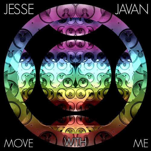 Move With Me (Original Mix)