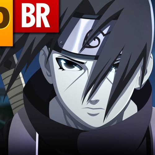 Rap do Itachi (Naruto) | Tauz RapTributo 18