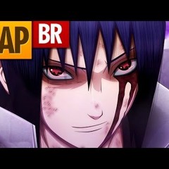 Rap do Sasuke Pt II (Naruto) | Tauz RapTributo 19