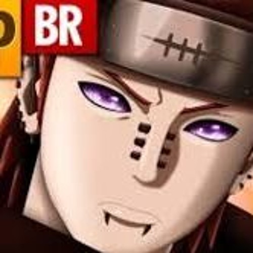 Rap do Nagato / Pain (Naruto) | Tauz RapTributo 21