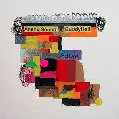 Anshu Sound X BuddyHall - Selva