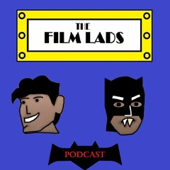 Ep 11: The Batman V Superman Special