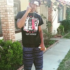 VDot Vrazy - Everything Unfinished