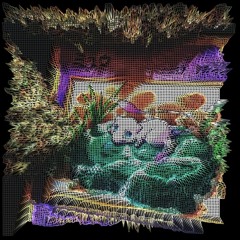Kidd Squid ✘ A M A I - 新しい動き//New Moves