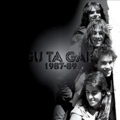 SuTaGar  1987 - 89