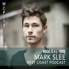 WCP 014: Mark Slee [Musicis4Lovers.com]