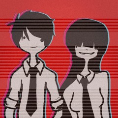 GHOST  (Chiptune/Dubstep)