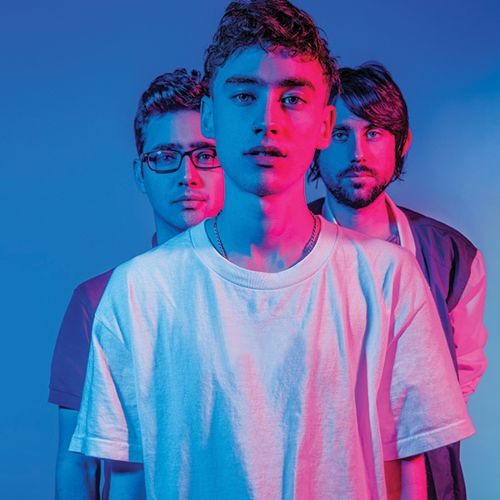 Years & Years - King (Extended Version By Nuke)