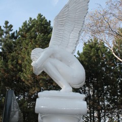 Bury The Love, feat Robbie Hancock