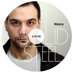Solid Steel Radio Show 1/4/2016 Hour 1 - Mosca