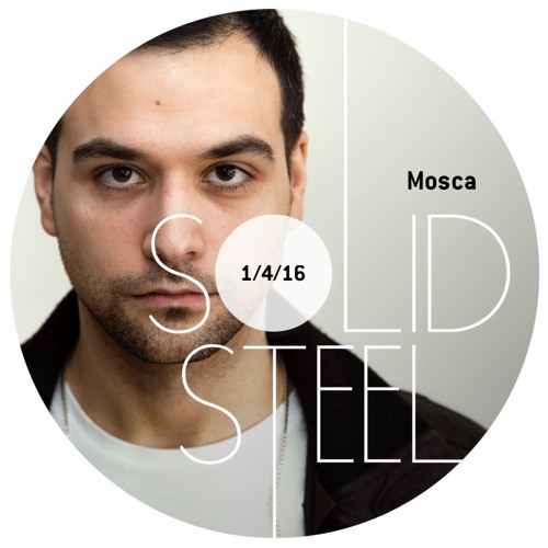 Stream Solid Steel Radio Show 1/4/2016 Hour 1 - Mosca by Ninja Tune |  Listen online for free on SoundCloud
