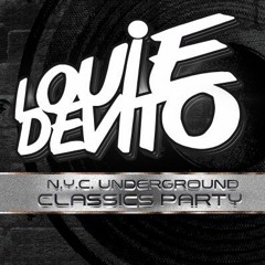 Louie DeVito