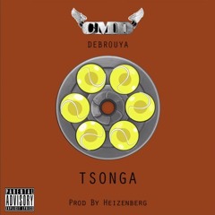 MIKI DEBROUYA - Tsonga [Prod. by Heizenberg]