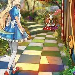 Nightcore-Follow Me Down