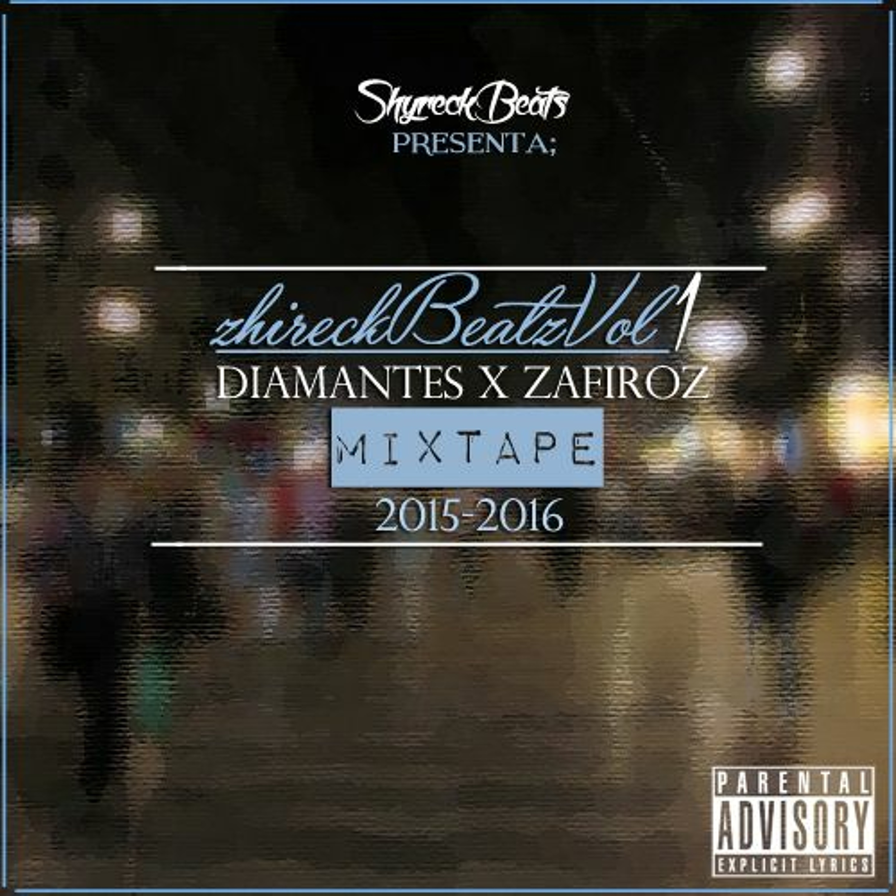 12. - ZHIRECK X SEO$. - HABITACION 245 (ZHIRECKBEATZVOL1)
