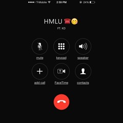 UknoBrazy (Feat. K.d) - Hit My Line Up [Prod. By @DJYungKash]