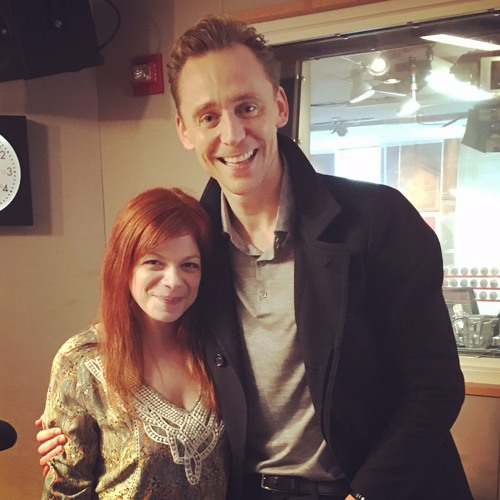 Tom Hiddleston On I Saw The Light, Playing Hank Williams, The Night Manager, & More!