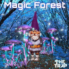 Magic Forest (MASTER) [148 bpm]