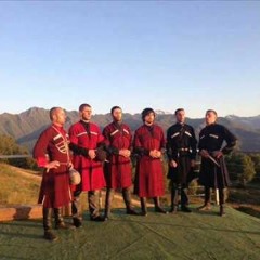 მიყვარს სადაც დავიბადე - კვირია