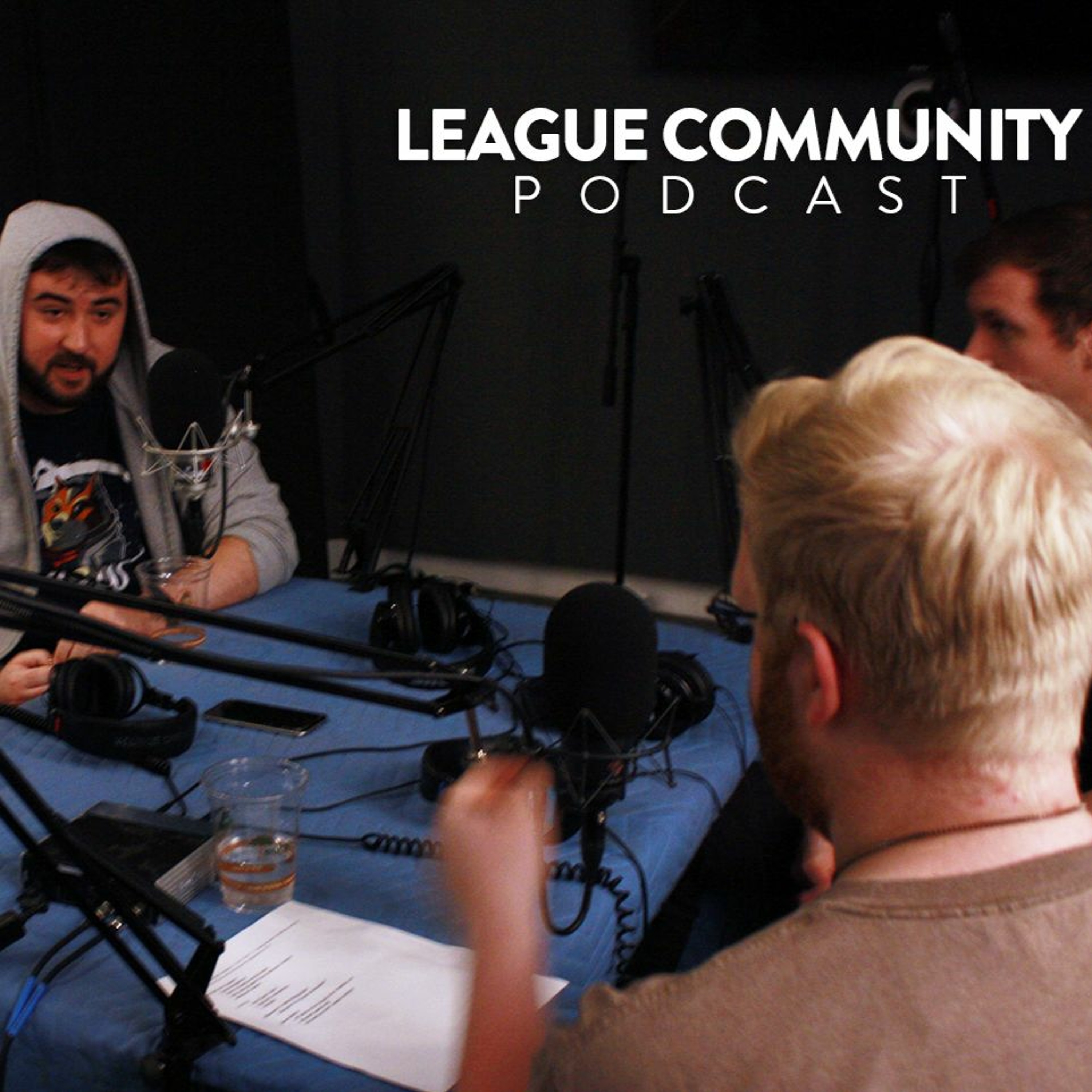Episode 15 - State of the Game March 2016