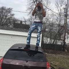 Lil Steve - What U Want