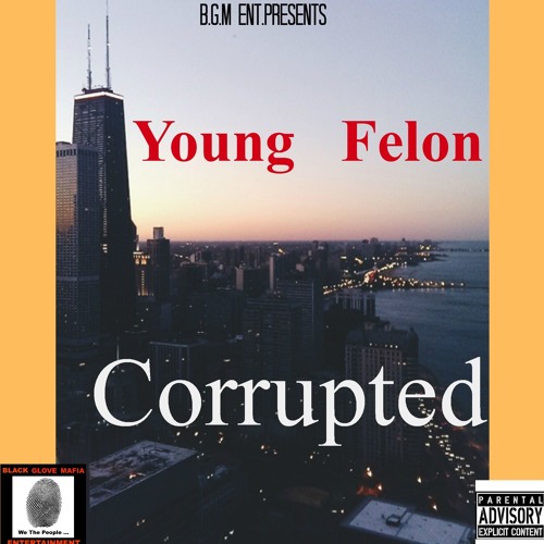 Corrupted (produced by Thoow Beatz)