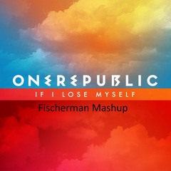 OneRepublic - If I Lose Myself [Mystery Remix]