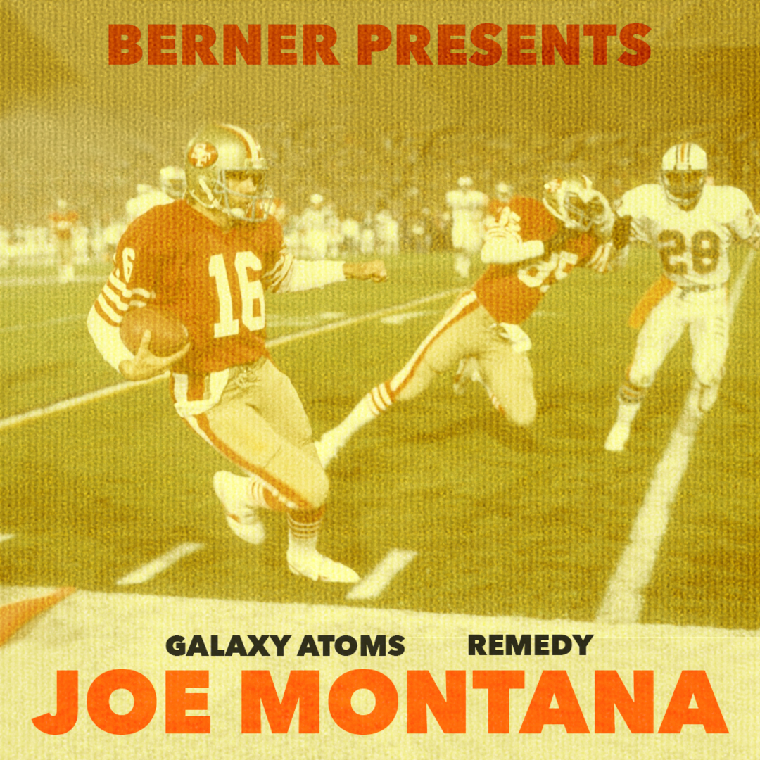 Galaxy Atoms ft. Remedy - Joe Montana [Thizzler.com Exclusive]
