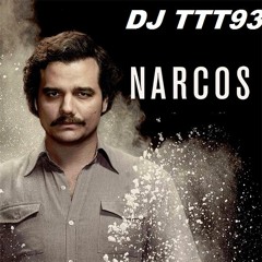 DJ TTT93 - Narcos