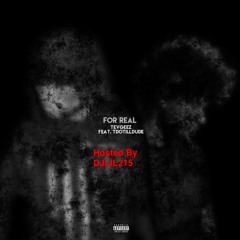 Tev Geez Feat. Tdot Ill Dude ForReal Hosted By DJLIL215
