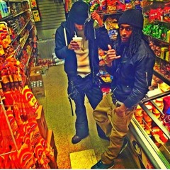 Vayto (Ft. B - Leem (Dead President)