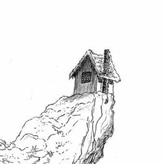House on a Crag