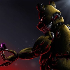 Nightcore - [FNAF] Mashup - FNAF 4 Song and FNAF 1 Song